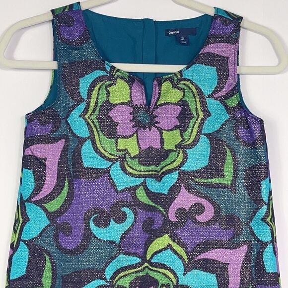 Gap Girls Dress, size XL(12) - Picture 4 of 10